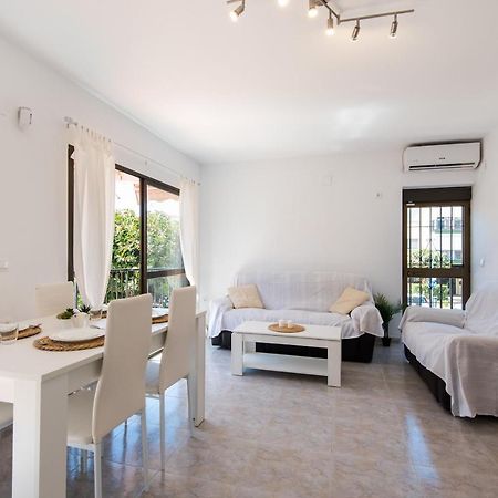 Relax City Center Torremolinos Flat 아파트 외부 사진