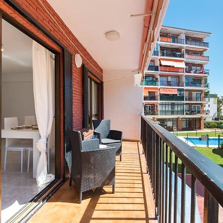 Relax City Center Torremolinos Flat 아파트 외부 사진