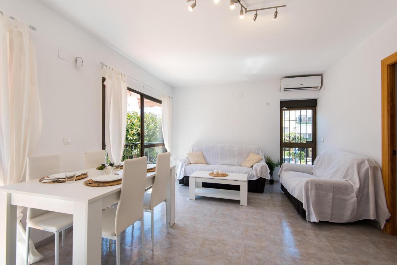 Relax City Center Torremolinos Flat 아파트 외부 사진