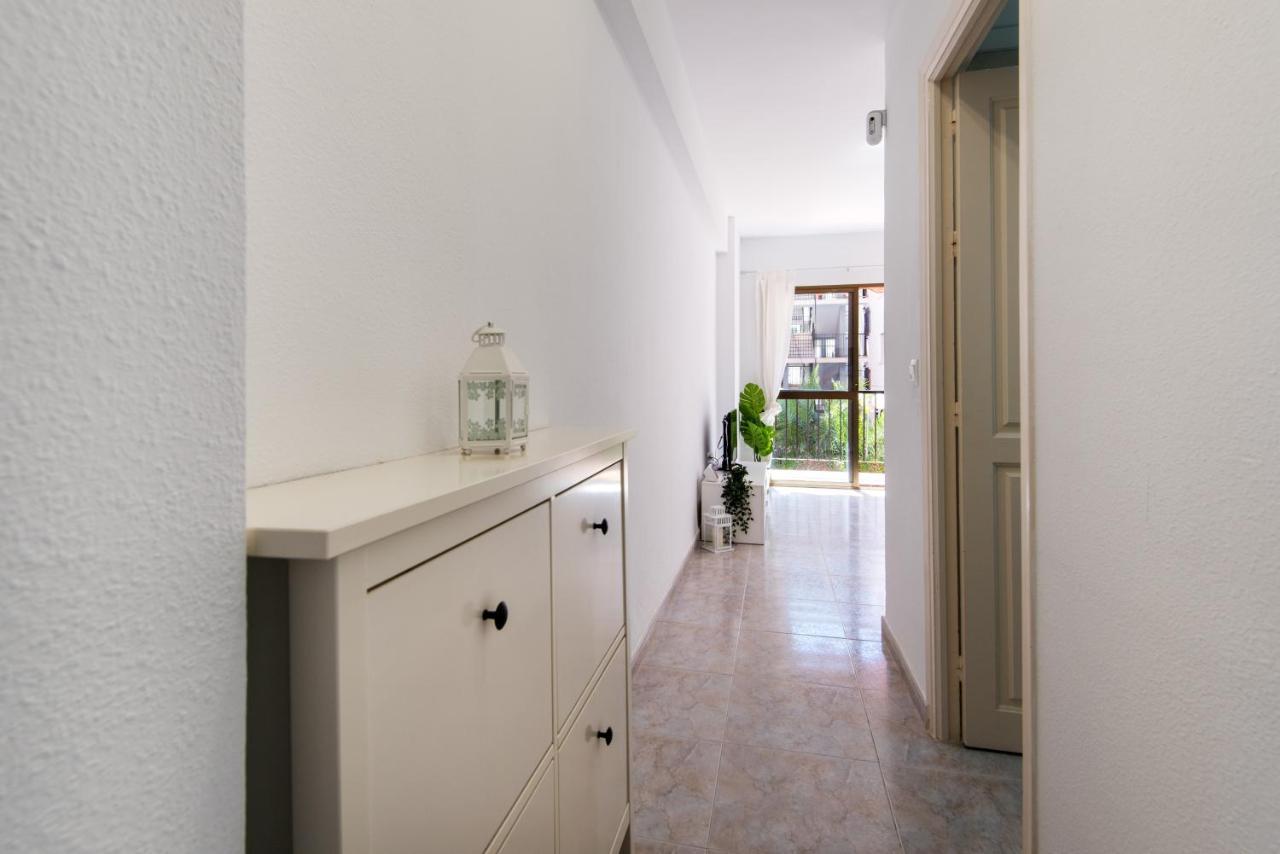 Relax City Center Torremolinos Flat 아파트 외부 사진