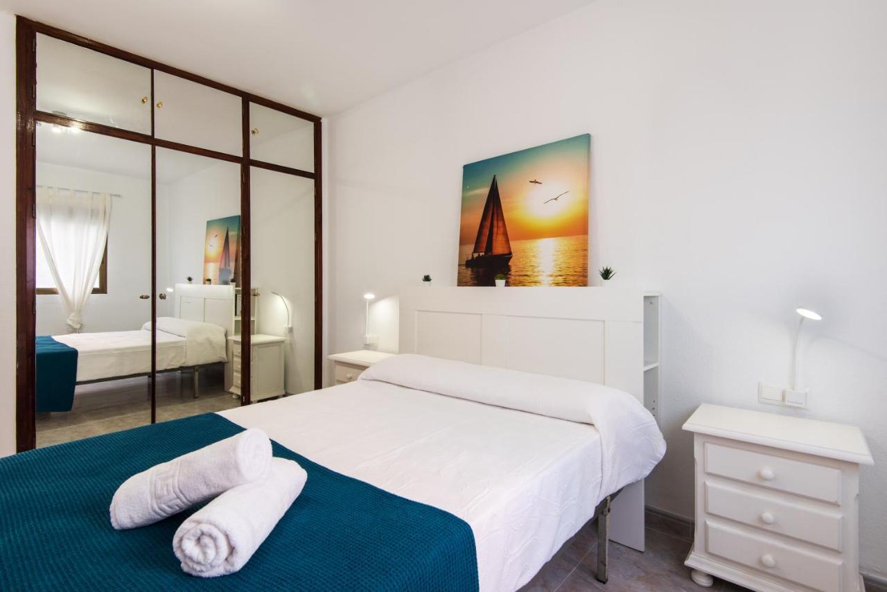 Relax City Center Torremolinos Flat 아파트 외부 사진