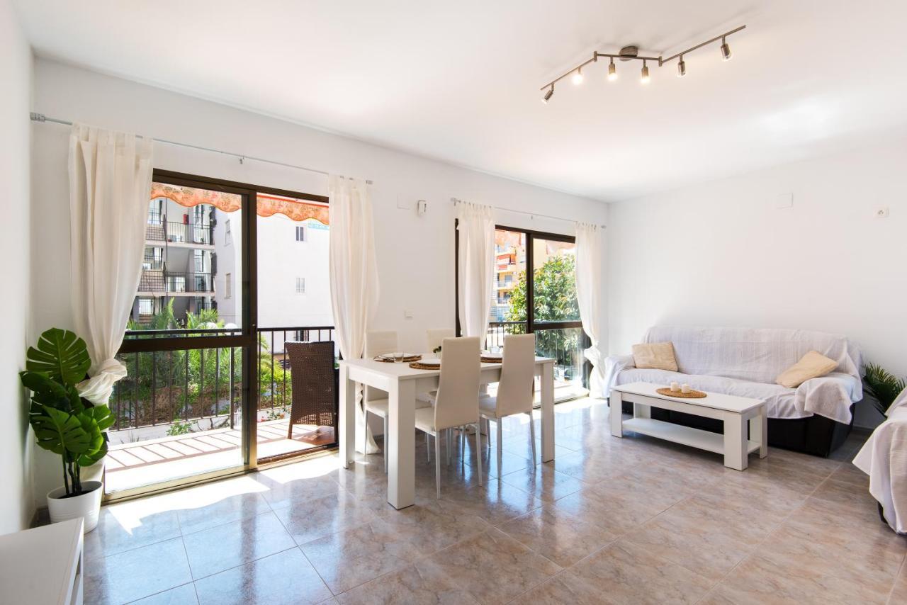 Relax City Center Torremolinos Flat 아파트 외부 사진