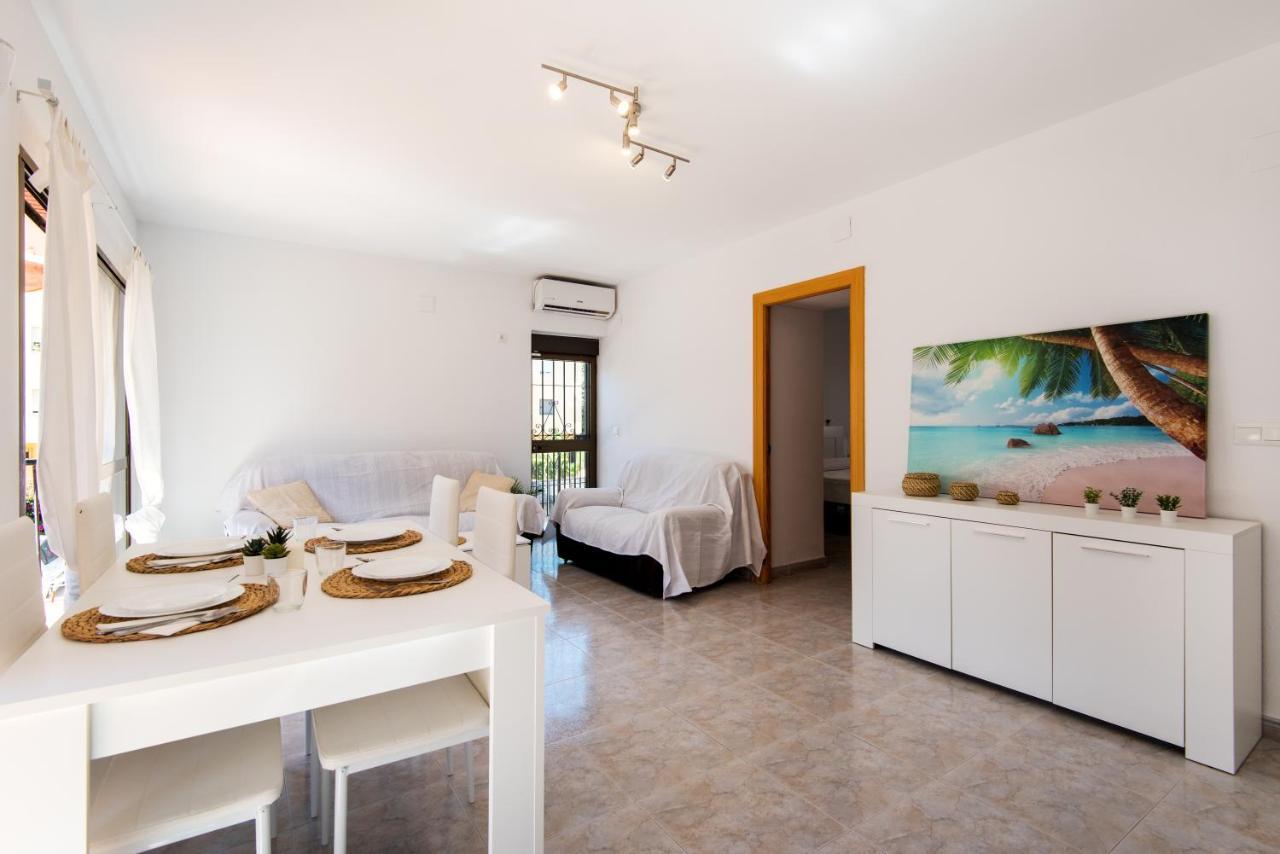 Relax City Center Torremolinos Flat 아파트 외부 사진
