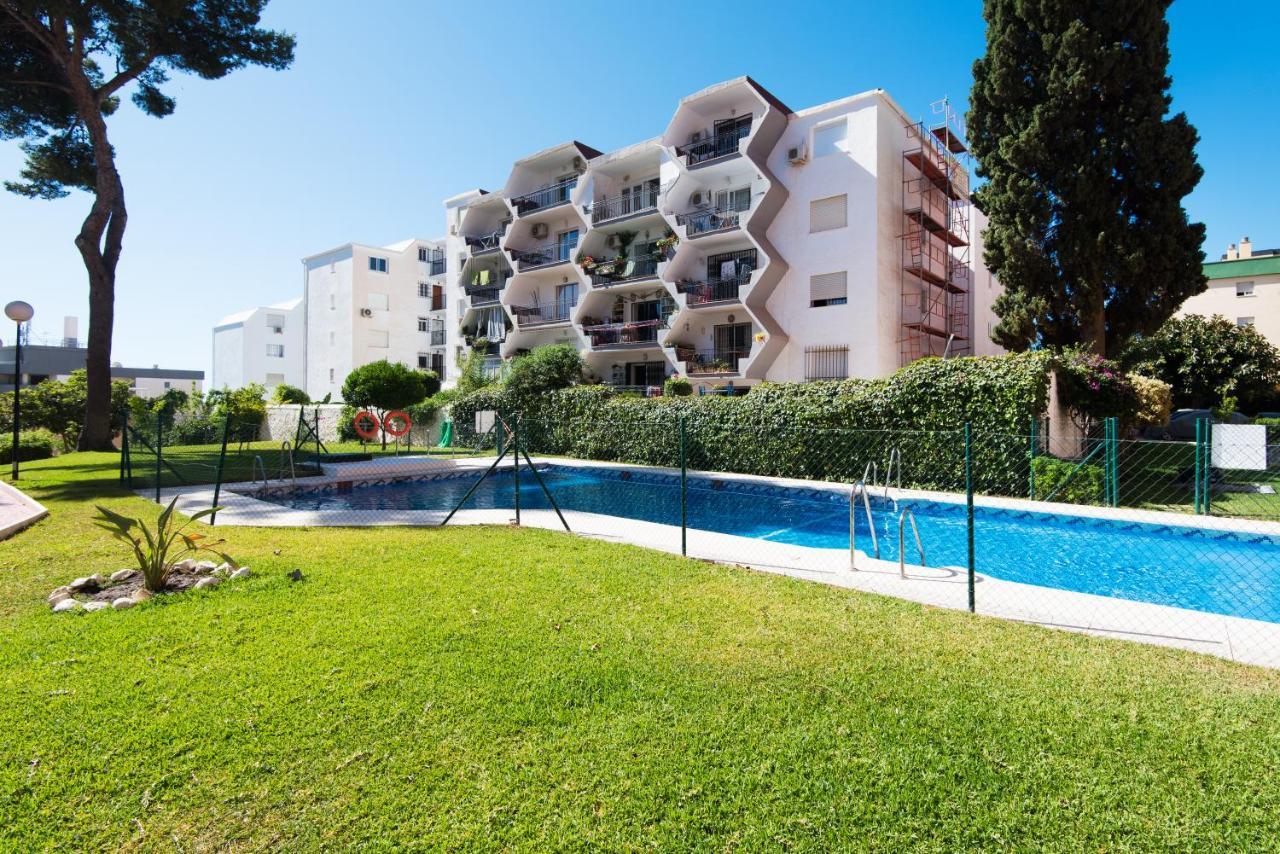 Relax City Center Torremolinos Flat 아파트 외부 사진