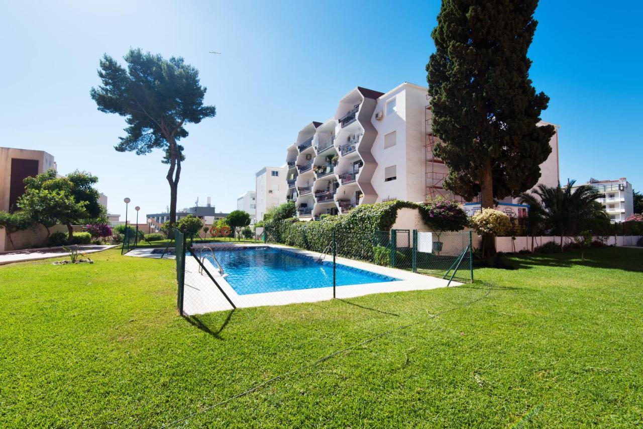 Relax City Center Torremolinos Flat 아파트 외부 사진
