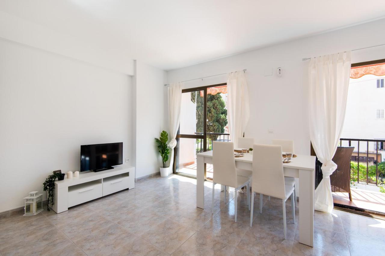 Relax City Center Torremolinos Flat 아파트 외부 사진