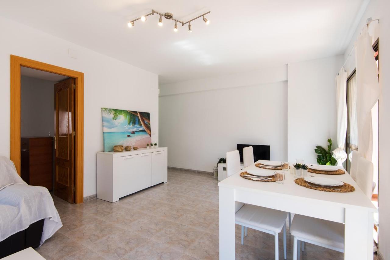 Relax City Center Torremolinos Flat 아파트 외부 사진