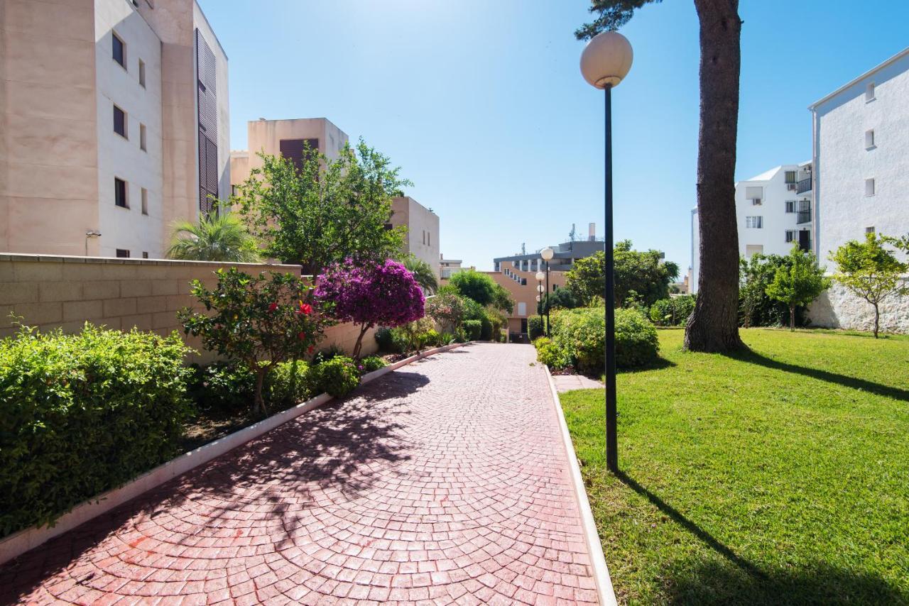 Relax City Center Torremolinos Flat 아파트 외부 사진