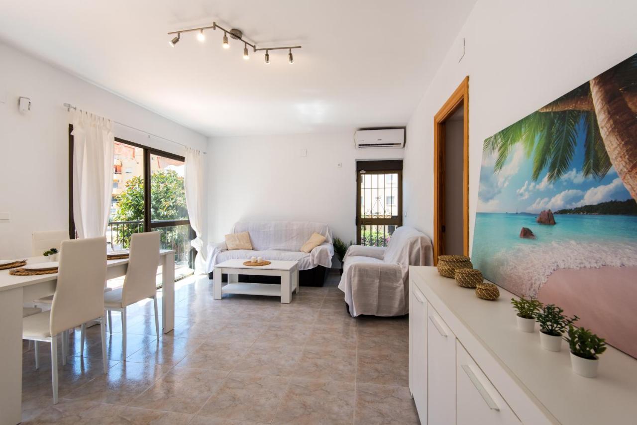 Relax City Center Torremolinos Flat 아파트 외부 사진