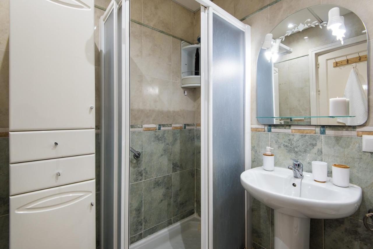 Relax City Center Torremolinos Flat 아파트 외부 사진