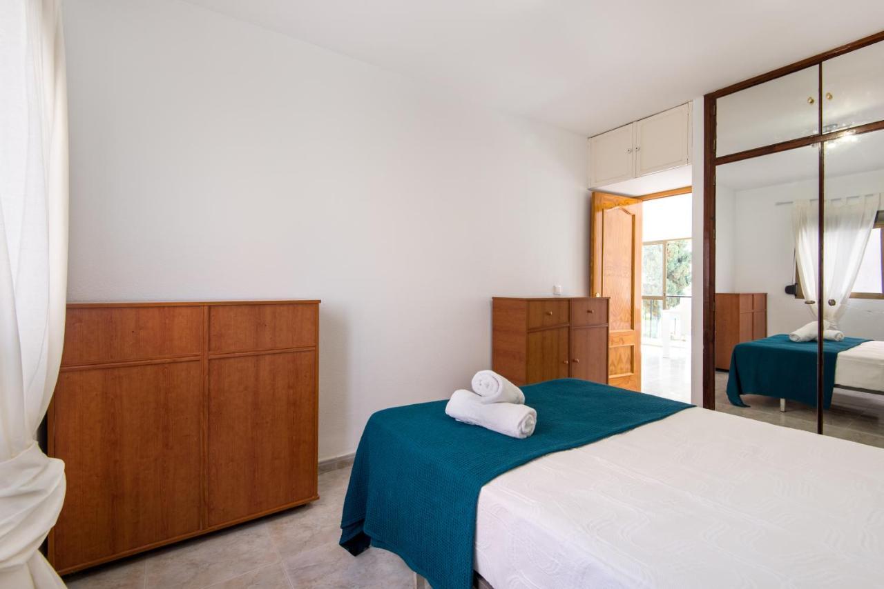 Relax City Center Torremolinos Flat 아파트 외부 사진