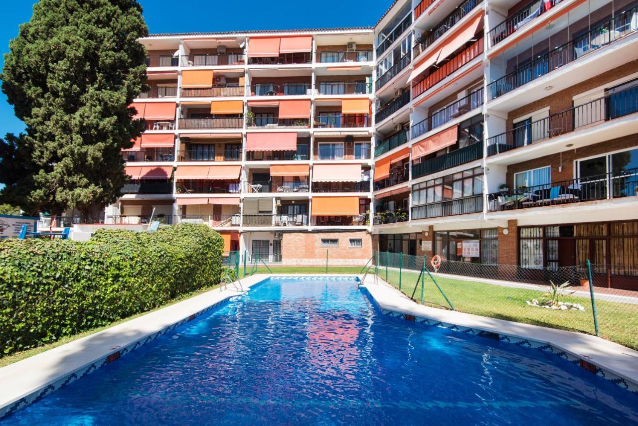 Relax City Center Torremolinos Flat 아파트 외부 사진