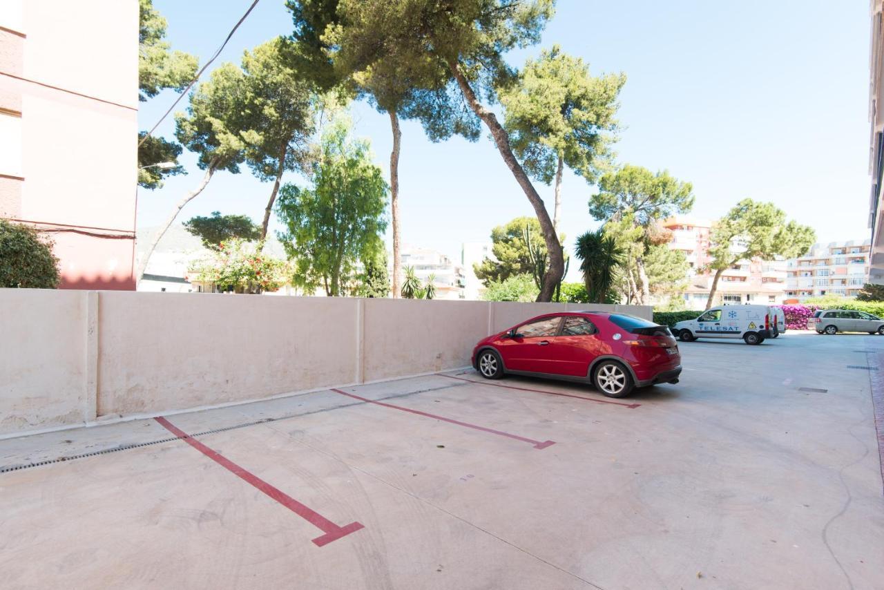 Relax City Center Torremolinos Flat 아파트 외부 사진
