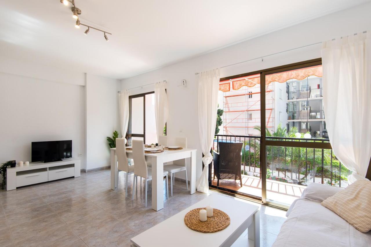 Relax City Center Torremolinos Flat 아파트 외부 사진