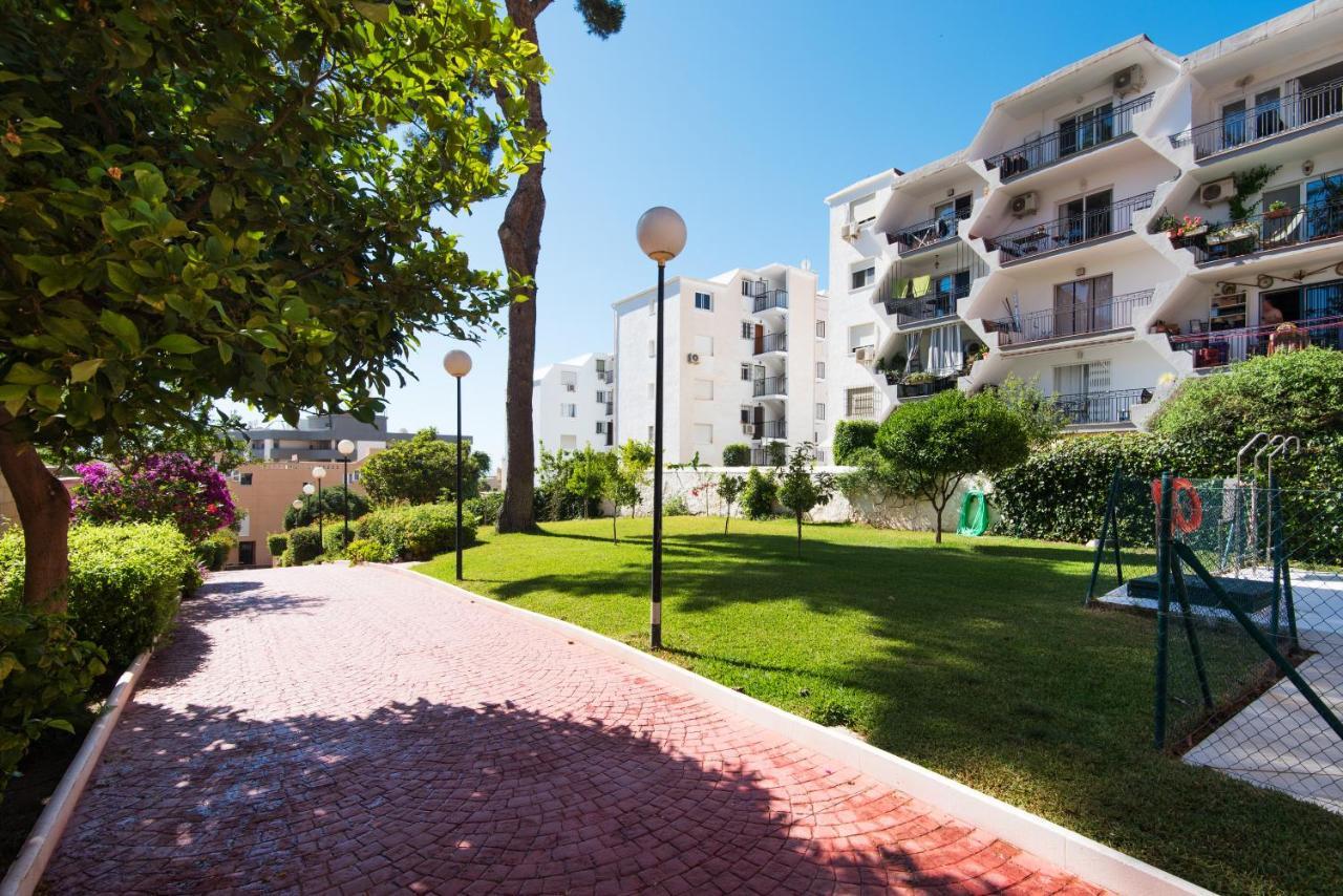 Relax City Center Torremolinos Flat 아파트 외부 사진