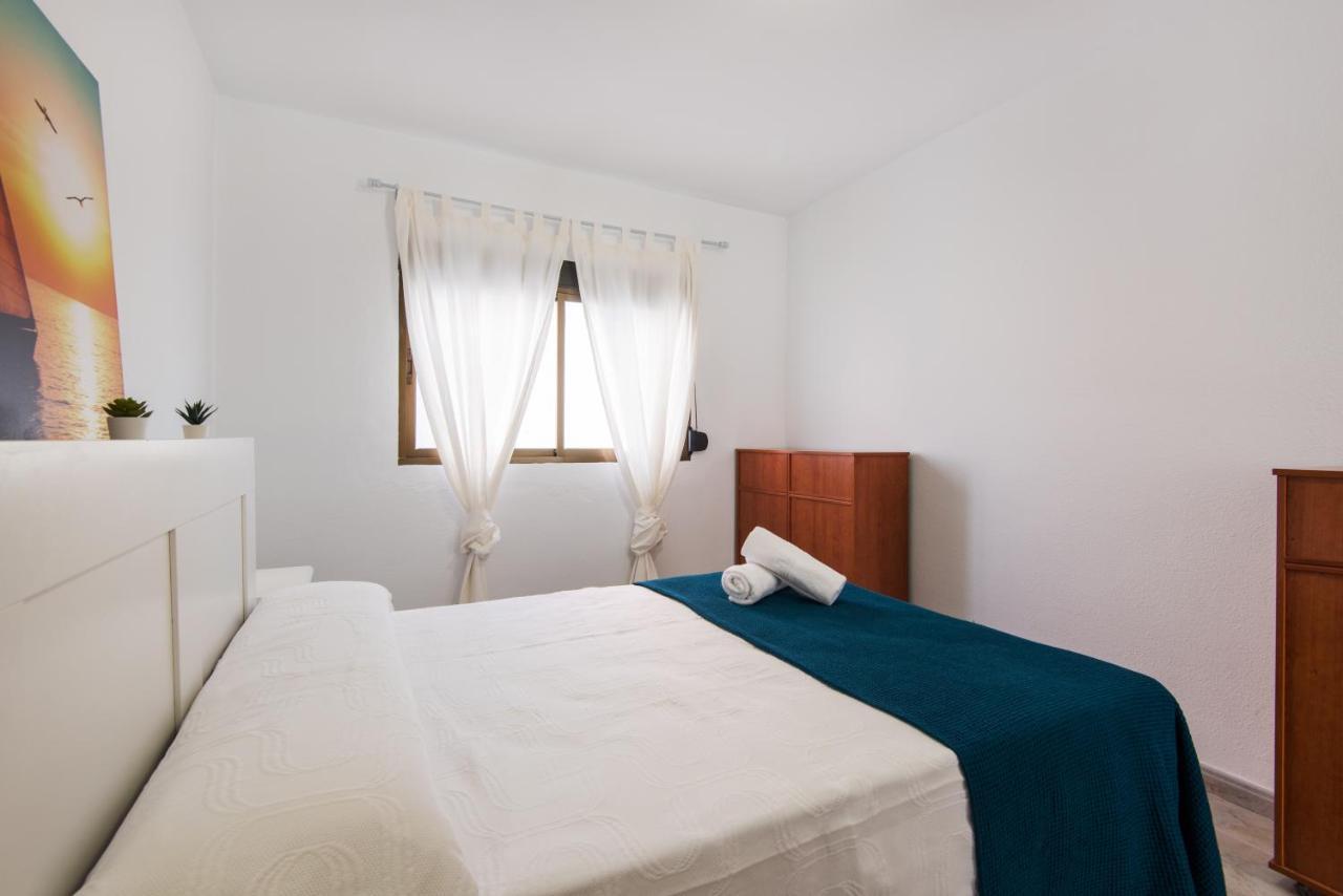 Relax City Center Torremolinos Flat 아파트 외부 사진